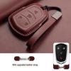 Cadillac Key Case for CT5, CT4, CT6, XT4, XT5, XT6 - Car Bag Buckle Shell