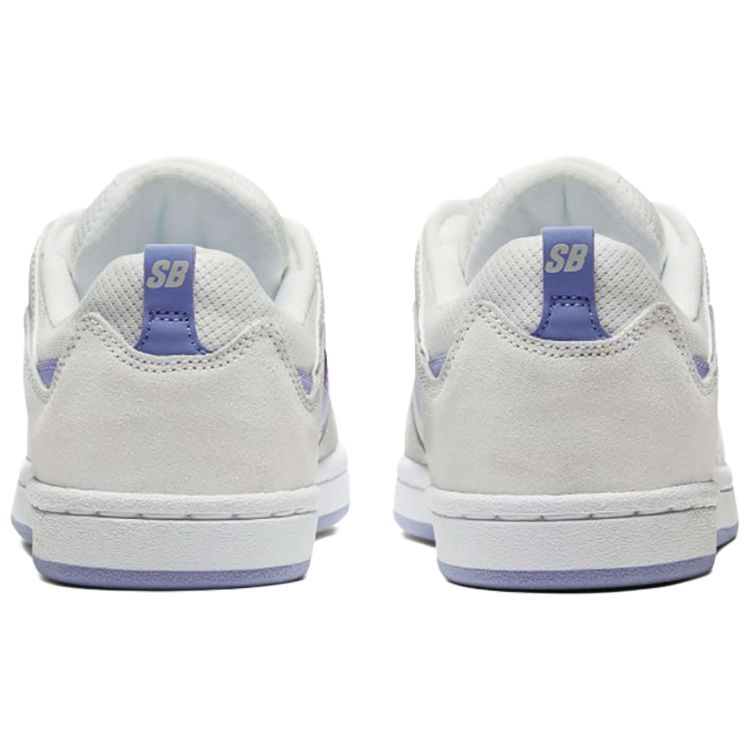 nike sb alleyoop purple