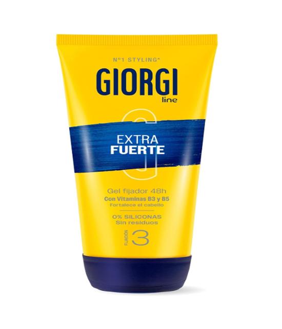 Giorgi Line Fij Giorgi Extra Fuerte 170