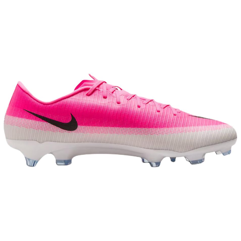Nike Mercurial Vapor 17 Soccer Shoes Unisex Low Top Pink IO8228-900