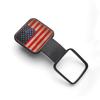 Universal Off-Road Trailer Hitch Dust Plug - 2 Inch Protective Cap for Towing