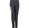 Брюки Ternua Ruthke Pro Tight Black(9937) Черный