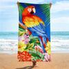 Ultra Absorbent Quick Dry Microfiber Beach Towel Pool Swim Spa Travel Lightweight Bath 70x140cm