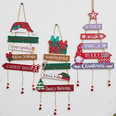 Artículos de fiesta – Decoraciones navideñas