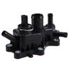 Thermostat Housing 2812030161 A2812030161 For SMART W453 FORFOUR Hatchback FORTWO Coupe Convertible M281 0.9T