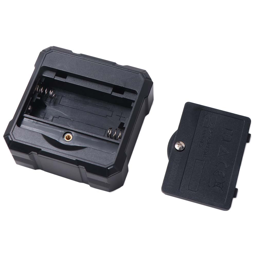 Single-sided Magnetic Electronic Angle Protractor Digital Inclinometer  Level Gauge Tool