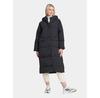 Big Baffle Coat