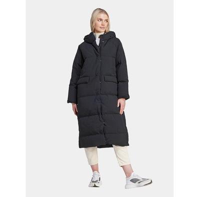 Big Baffle Coat