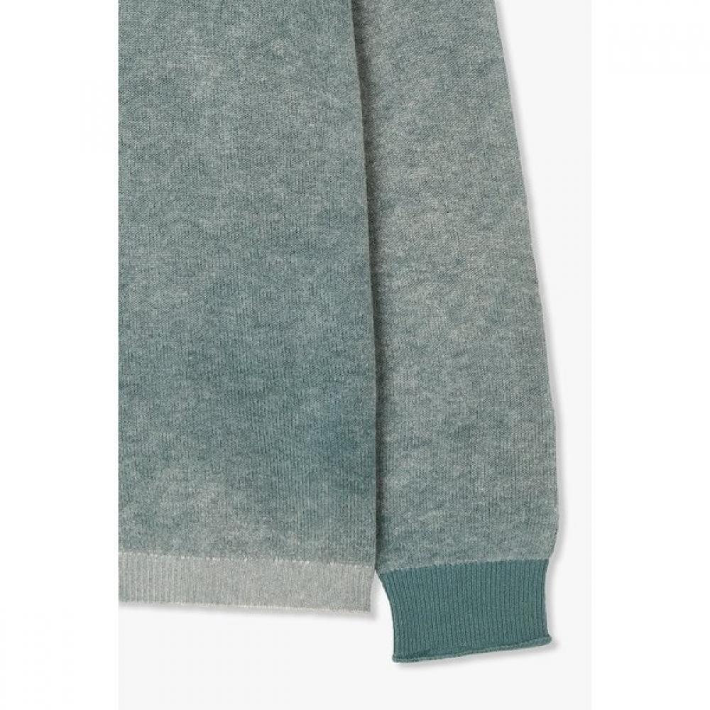Emporio Armani Men S caShmere Blend Knit Pullover A516128009