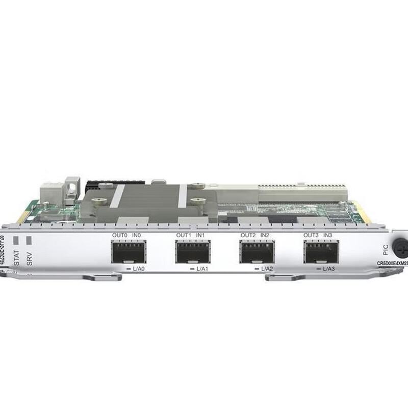 Huawei Network Interface Cards & Processing Boards
