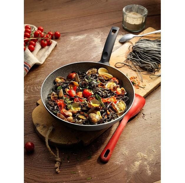 Frying Pan Zwilling Ballarini Lucca Bratpfanne 32cm (75000-035-0)