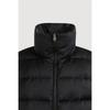 Lucky Chouette Women Shiny Puffer Goose Down Jacket Lqucw25300