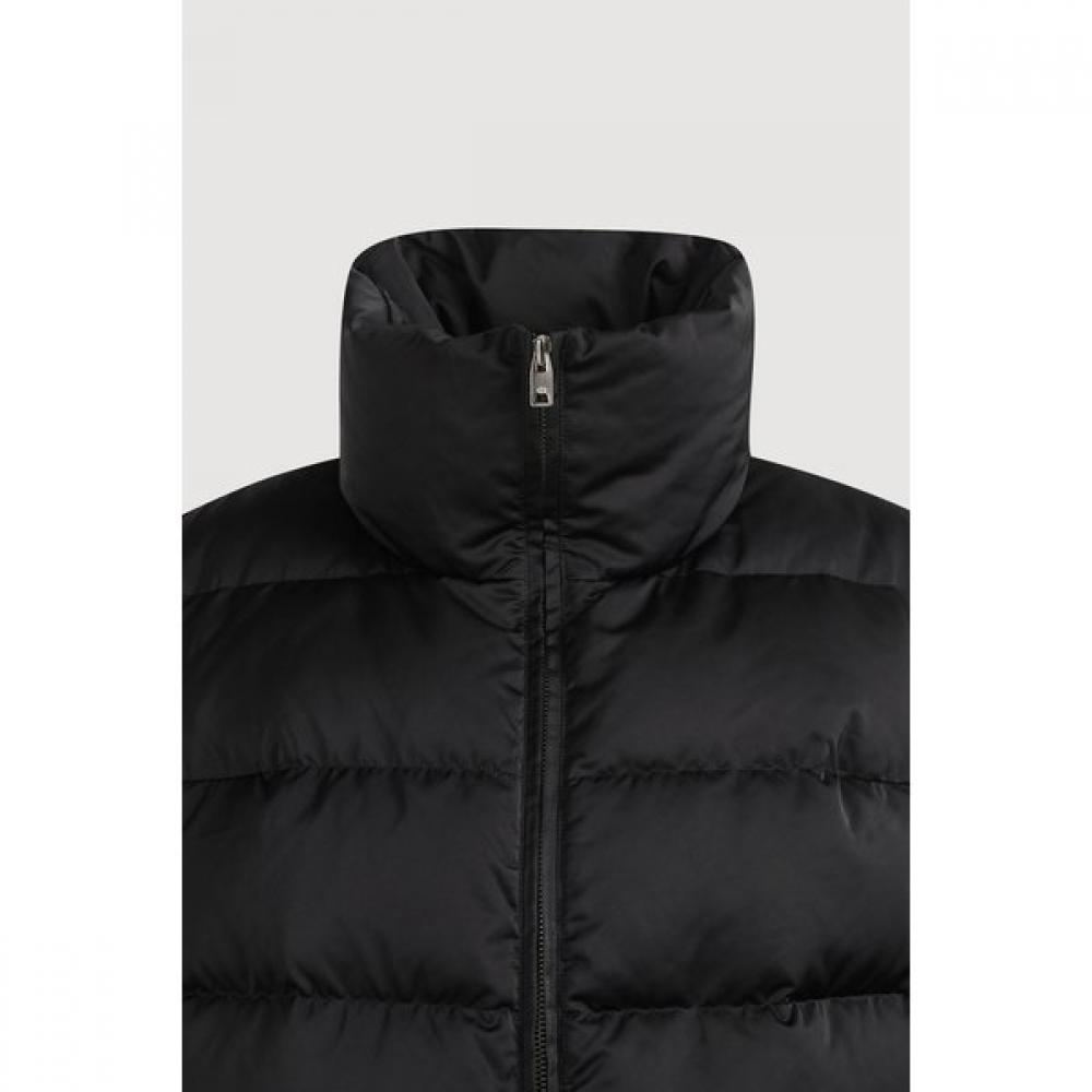 Lucky Chouette Women Shiny Puffer Goose Down Jacket Lqucw25300