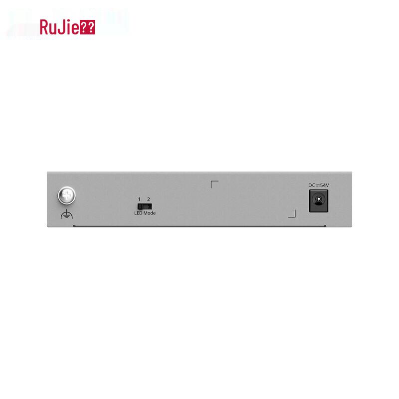 Ruijie RG-NBF3000E-4GT1MS-P Gigabit PoE Managed ONU