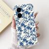 For Tecno Camon 19 Pro 5G Case CI7n New Luxury Candy Painted Cover Soft TPU Phone Case For Tecno Camon 19 Neo Camon19 Pro Fundas