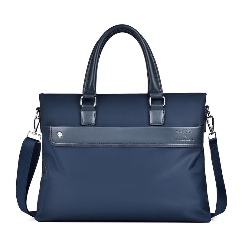 Men's Business Messenger Bag