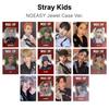 Stray Kids NOEASY Jewel Case Versie. Officiële fotokaart