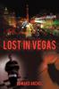 Lost In Vegas by Edward Anchel - Paperback Kitabı