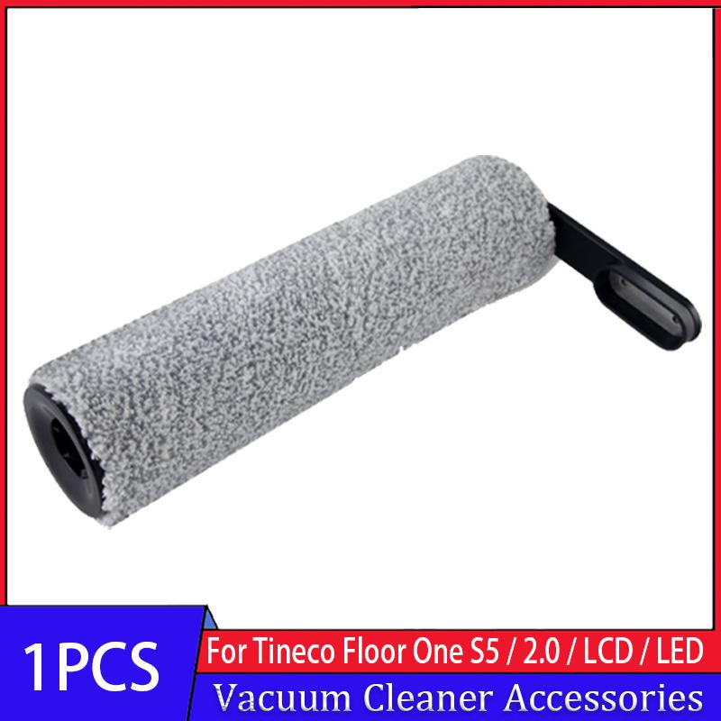 

Replacement Vacuum Cleaner Parts Filter Roller Brush For Tineco Floor ONE S5/ Pro 2 Cordless Vacuum Cleaner Accessories