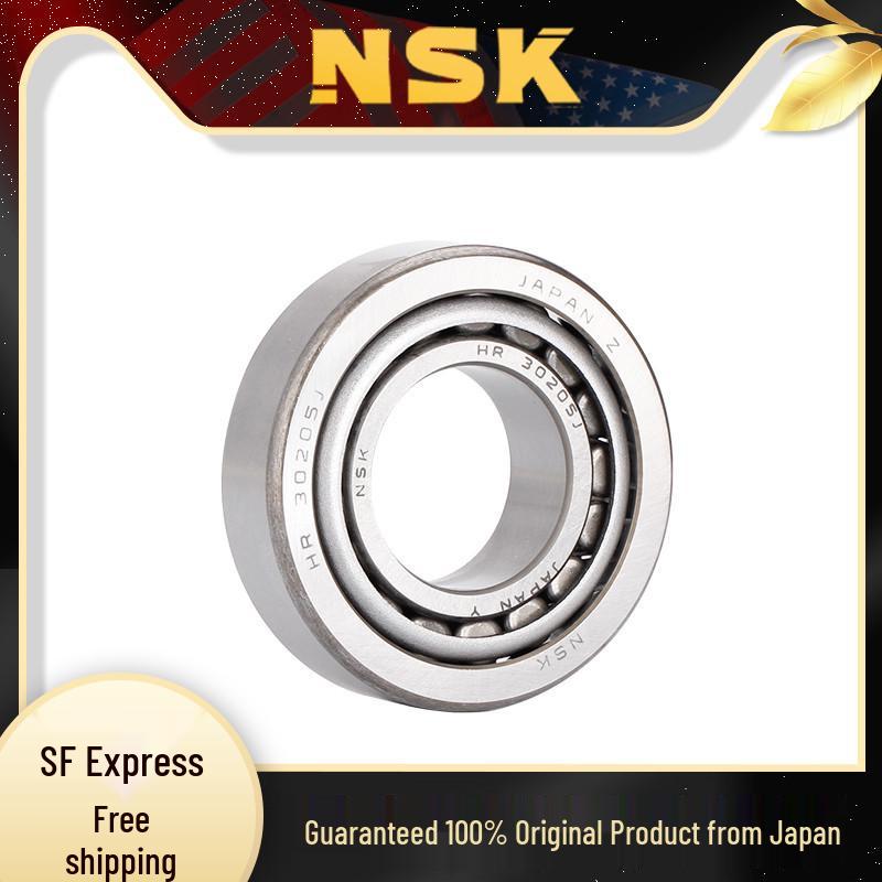 Однорядный конический роликоподшипник NSK HR31315J