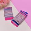 100 stuks Mini Nagelvijltjes Nagel Wegwerp Nagelriemverwijderaar Buffers Nail Art Gereedschap $15