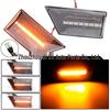 LED Side Marker Lights for Opel Vectra C 2002-2008 & Signum