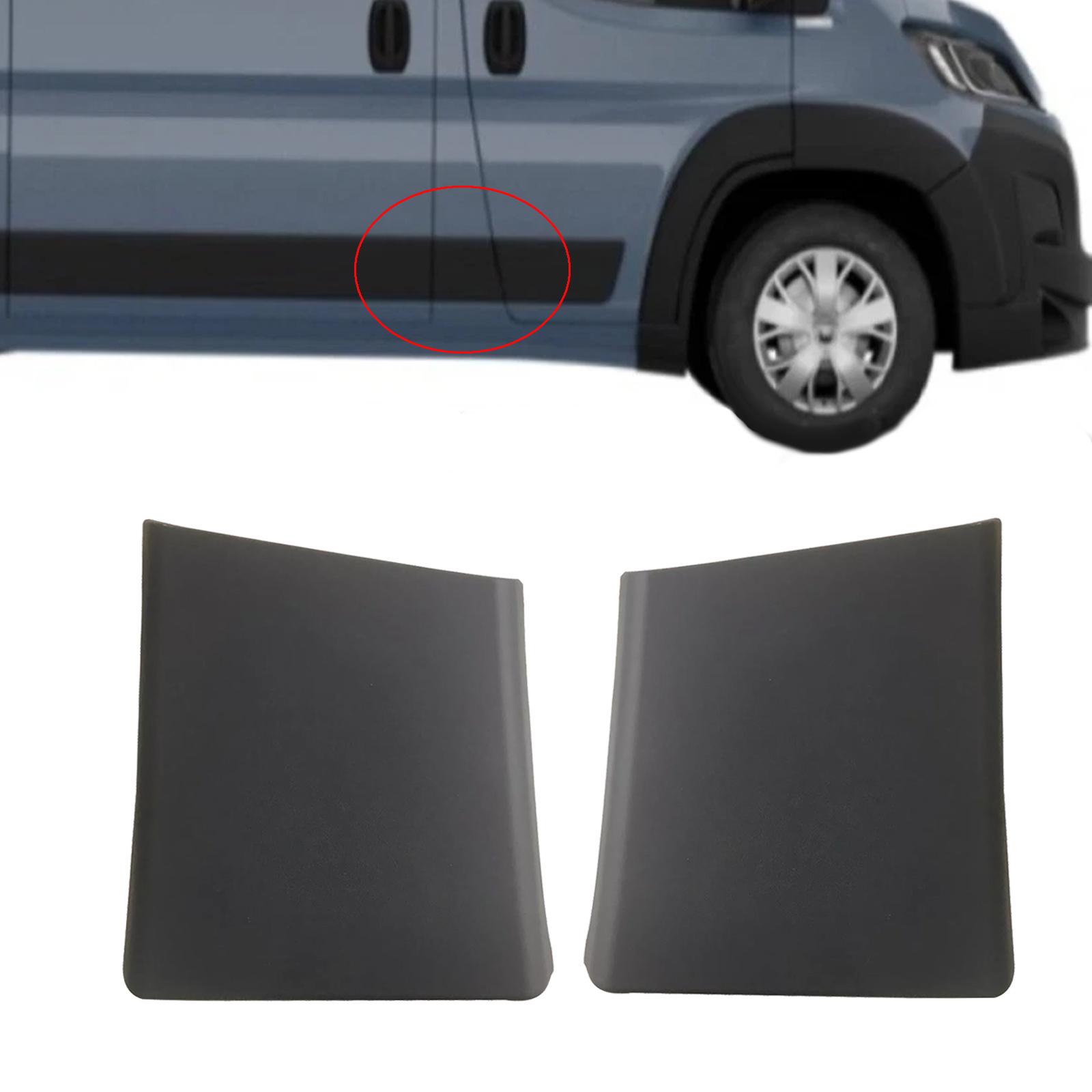 

0000Car Relay Protection Panel For Fiat For Ducato Front Left Right Panel Pillar Molding Trim 8547W4 735422945 8547W6 735422953 China Mainland