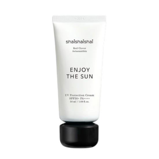 ShaiShaiShai Enjoy the Sun UV Protection Cream SPF50+ PA++++, 50ml
