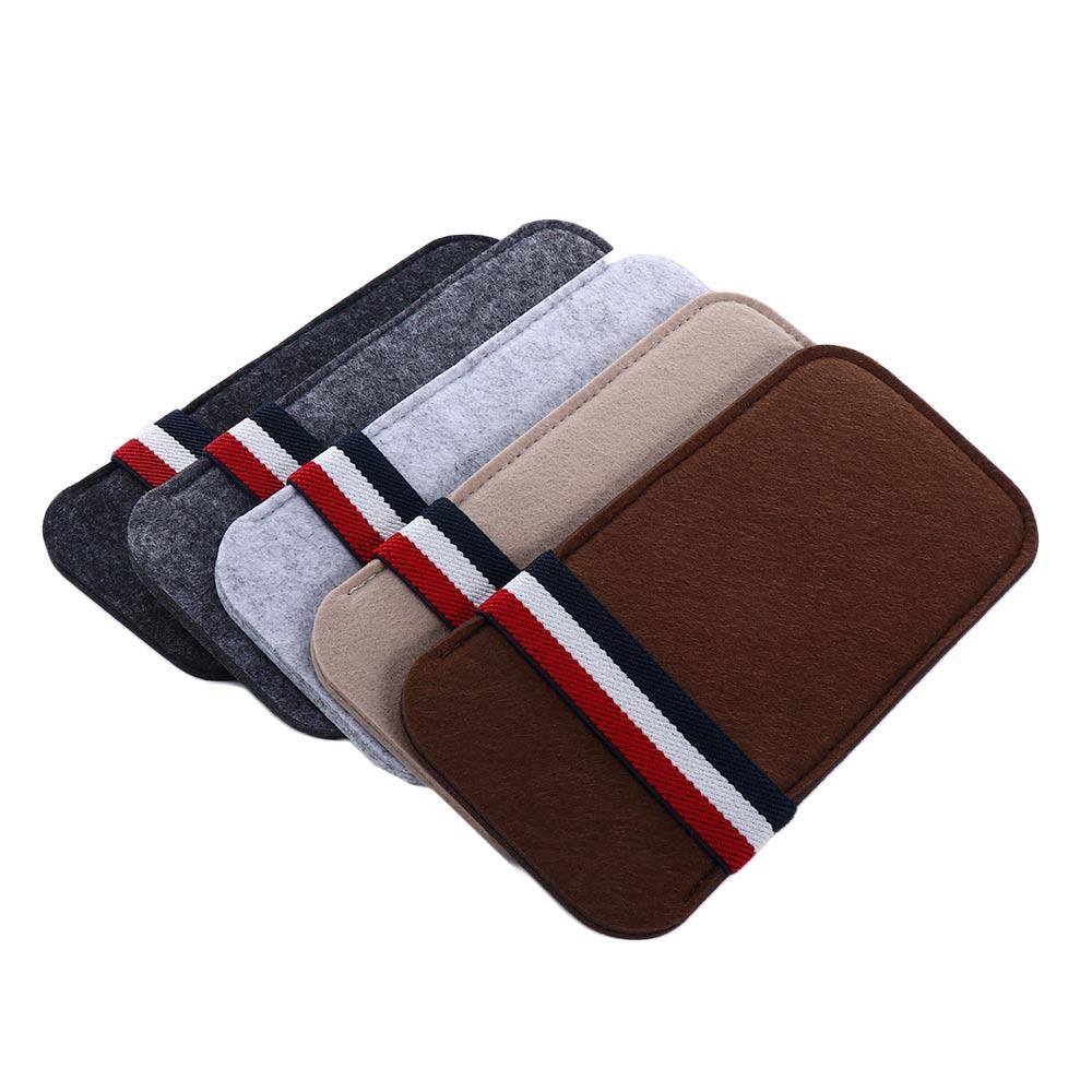 Sunglasses Felt Cloth Accessories Eyewear Sunglasses Bag Glasses Storage Glasses Bags Glasses Box