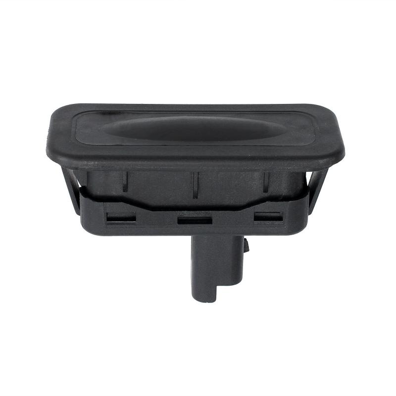1Pcs Release Switch Button 2 Pins Tailgate Boot Opener Switch Lid For Mk2 & Mk3 Mk3 & Mk4 For Clio Captur