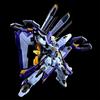 Full Mechanics Boost Raider Gundam 1/100 Scale Color-Coded Plastic Model Gundam SEED Eclipse