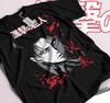 Anime Shirt, Anime Vintage Special T-shirt Unisex, Anime Manga Shirt, Anime Lovers Shirt, Graphic Anime Tee, Manga Shirt, Japanese Anime