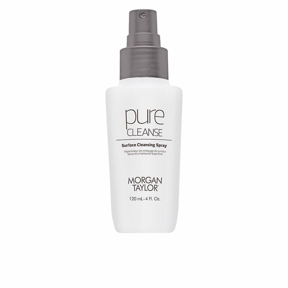 

Очищающее средство Morgan Taylor Pure Cleanse 120 мл