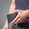 Credit Card Holder Smooth Surface Protective Lightweight RFID Blocking Credit Card Holder for Business Card