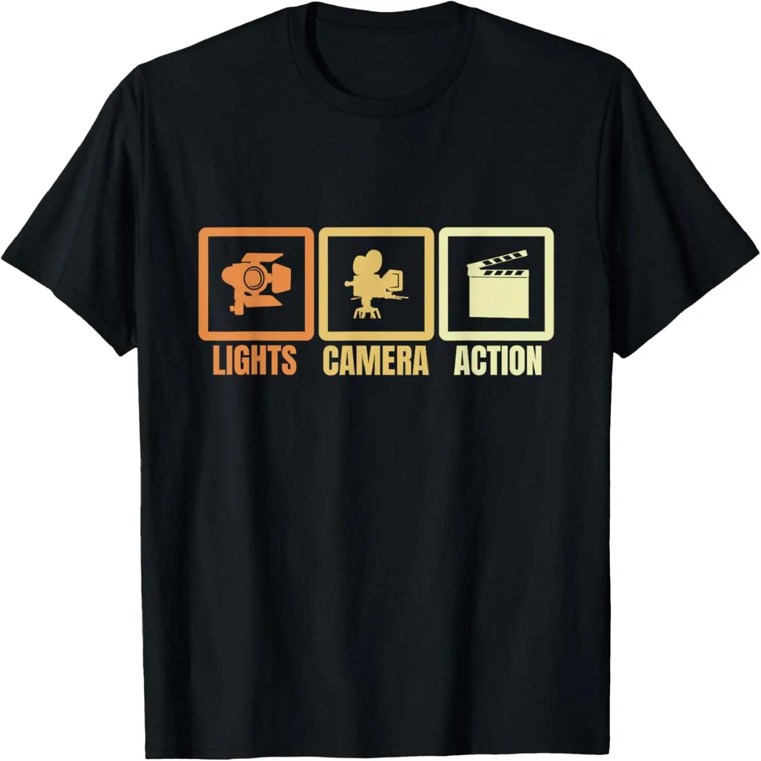 Photography I have all the Gear said no Photographer Ever T-Shirt XXXXXL чёрный