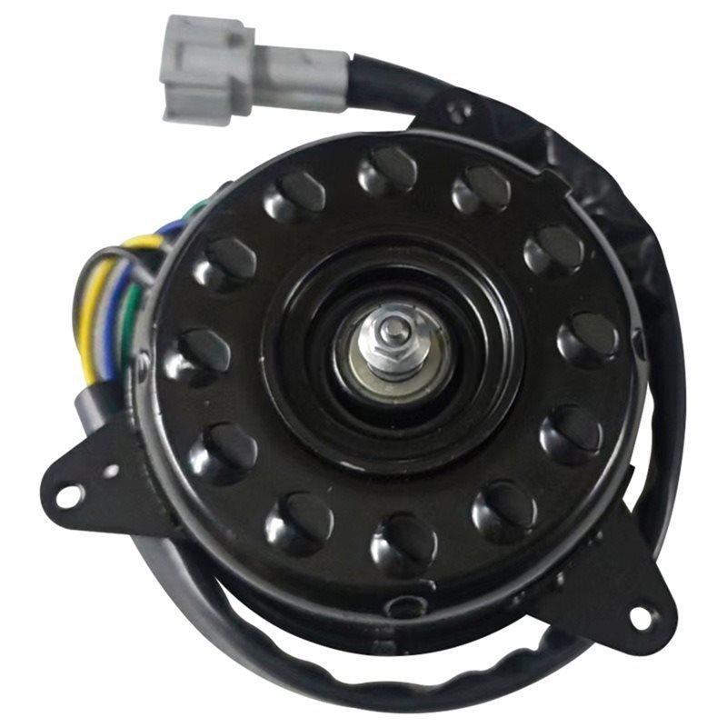 For Nissan Altima, Livina, Tiida Cooling Fan Motor-OEM 21487-JN00A Replacement Part
