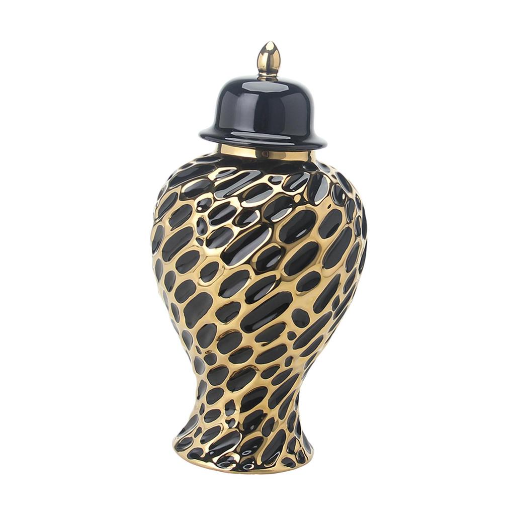 Ceramic Vase Set - Elegant Home Decor Addition