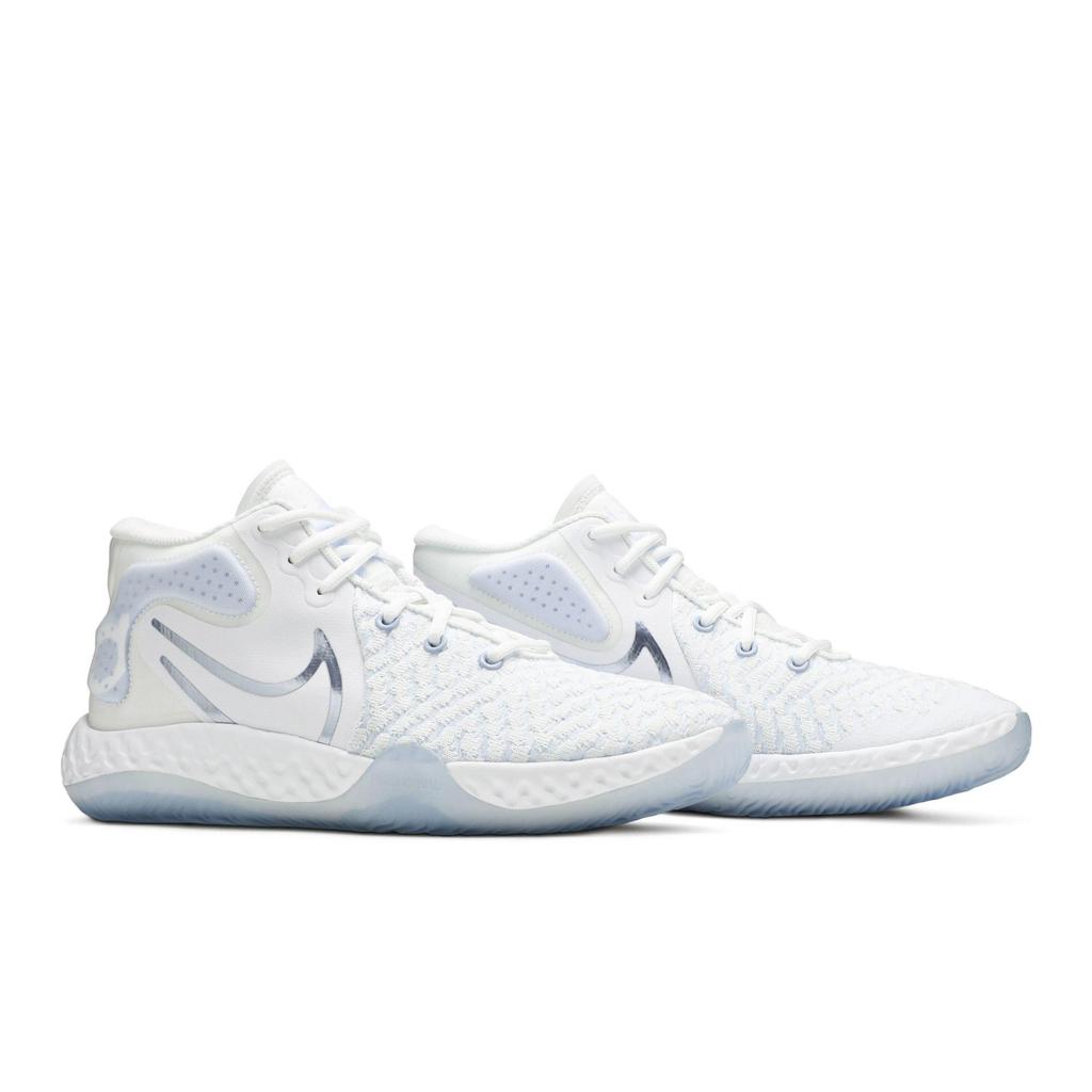 Nike KD Trey 5 VIII EP 'White Royal Tint' (Unisex) White / Royal Tint Basketball Shoes CK2089 100