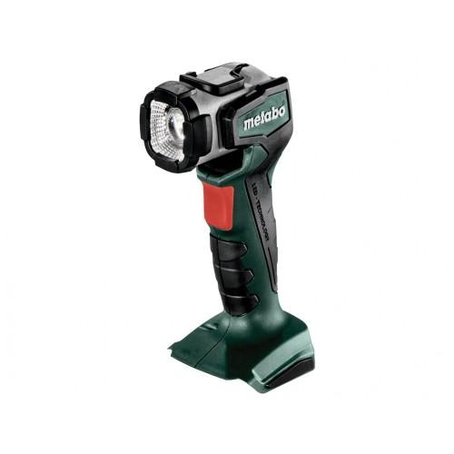 Metabo Ula 14.4-18 Led Tragbare Lampe 14.4-18v Nur Gerät