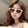 Fashion Women Cat's Eye Sunglasses Vintage Designer Sun Glasses UV Eyewear Driving Glasses