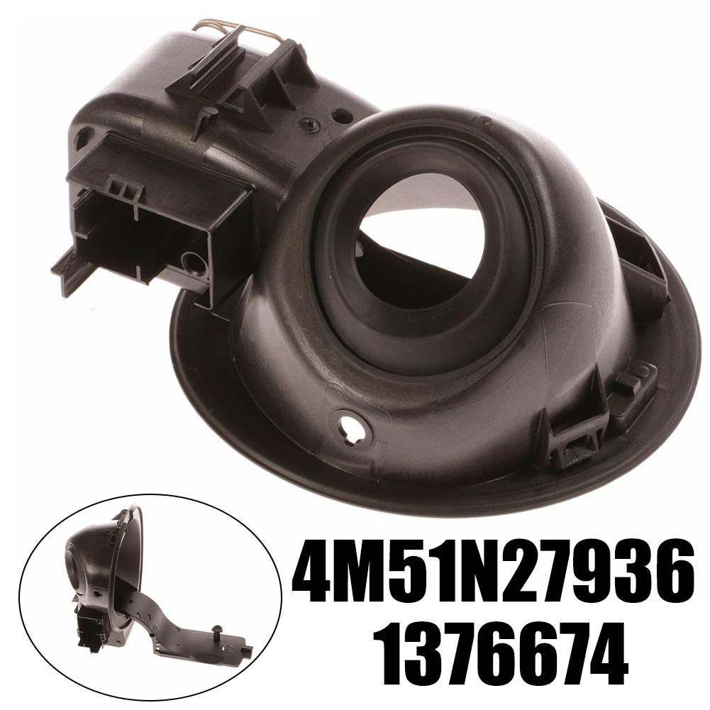 Enhance Your Car\'s Performance Fuel Tank Filler Pipe Housing for Ford Focus 2004 2008 Direct Fit and Tested for Quality