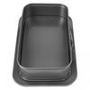 Dishwasher Safe Baking Tray Cake Pan Removable Bottom Easy Cleanup