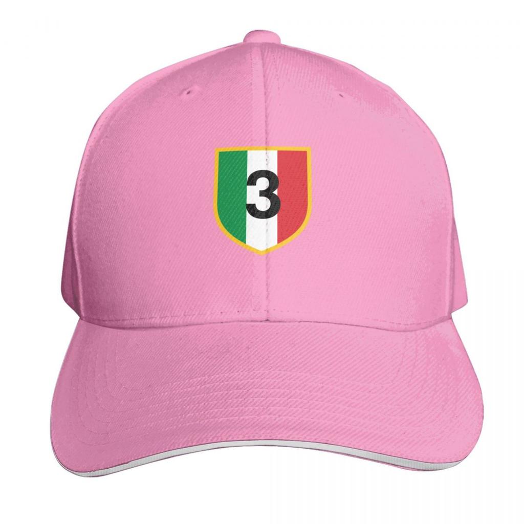 Naples Baseball Cap Hip Hop Fashion Beach summer hat Hat Unisex Unisexs Hats Womens