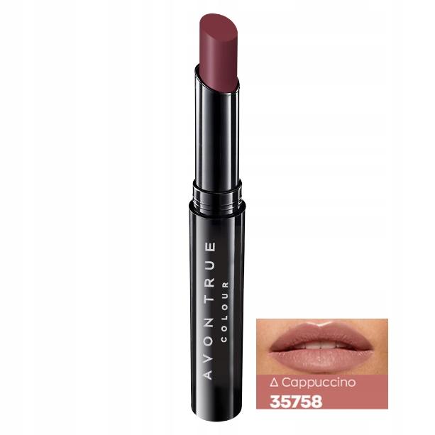Avon Ultra Beauty Cappuccino Lipstick