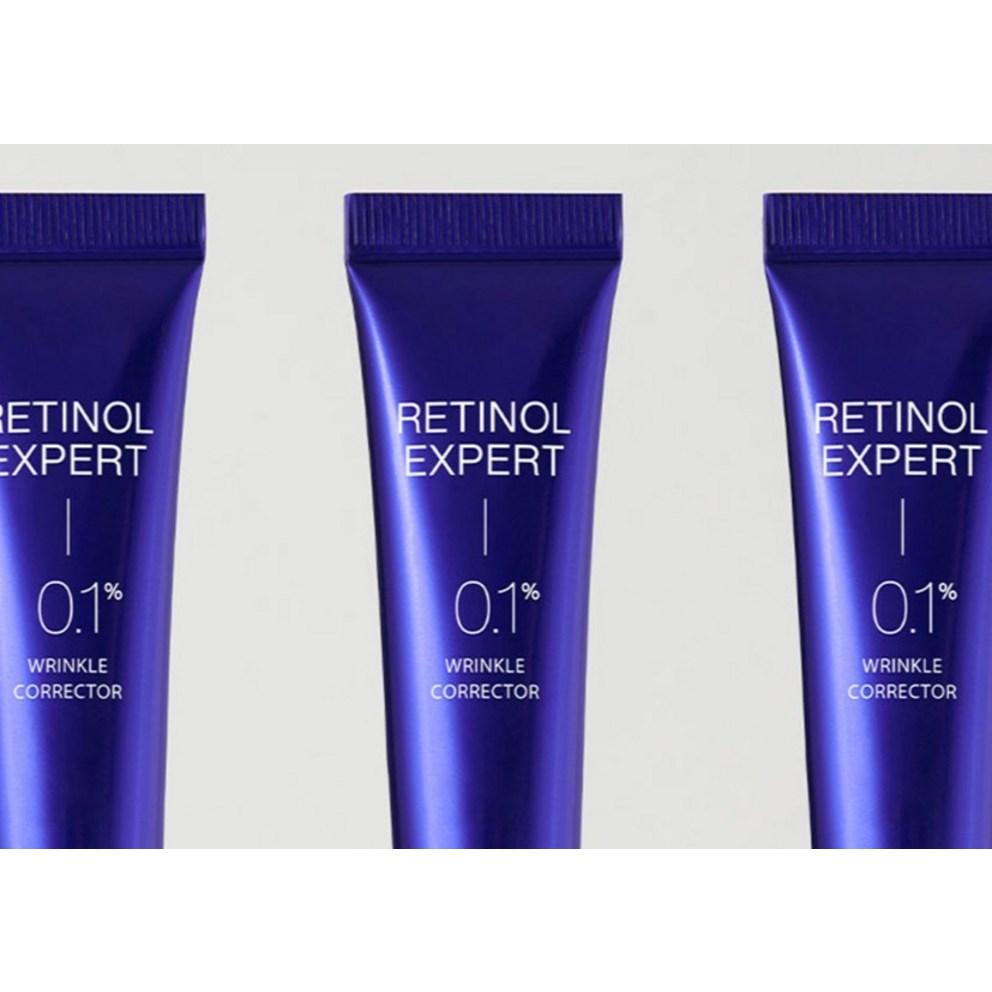 IOPE NEW Retinol Expert 0.1% Wrinkle Corrector Eye Cream