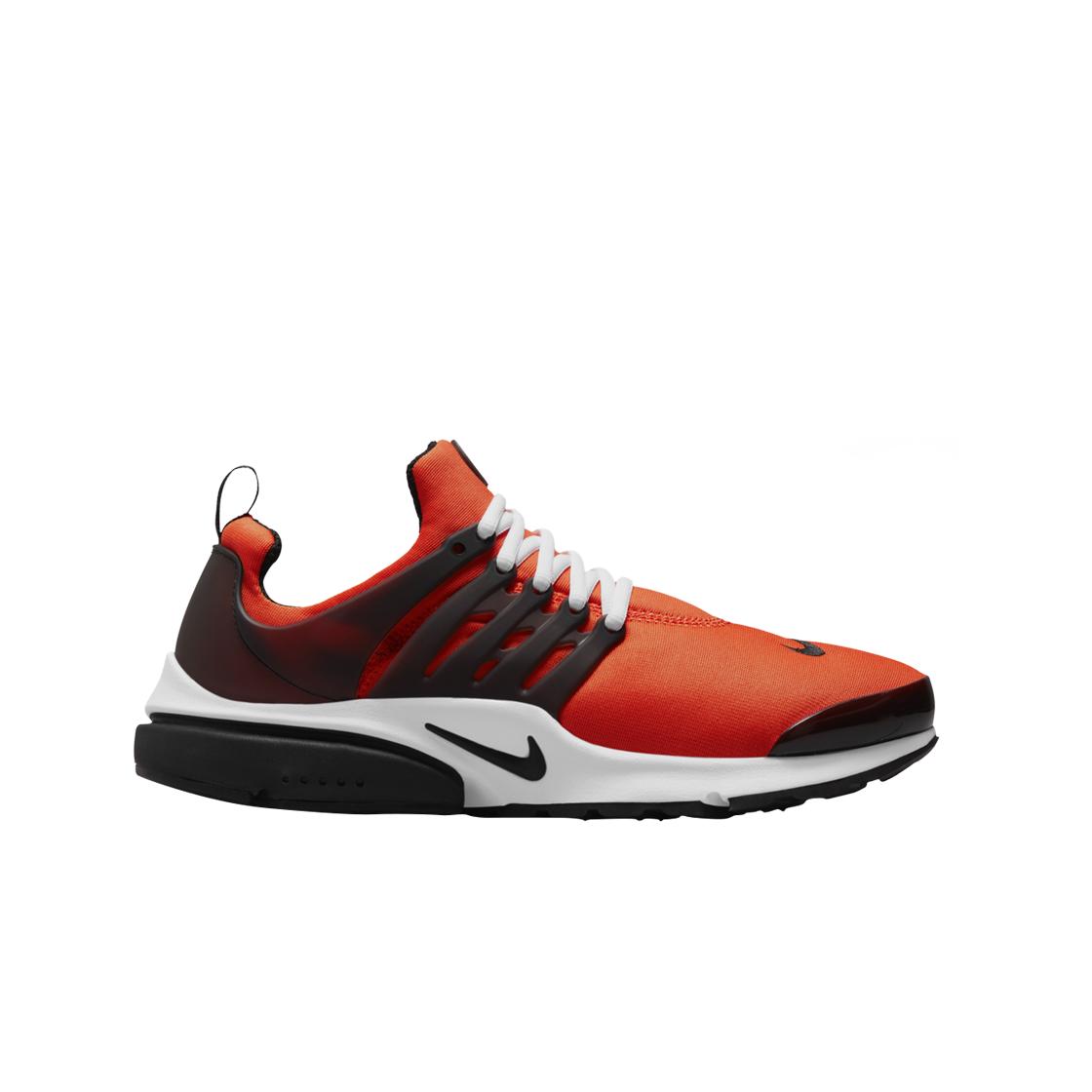 

Мужские кроссовки Nike Air Presto Orange CT3550-800