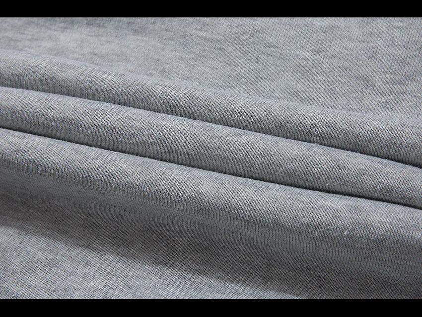 Unisex Autumn/Winter Fleece Sweatshirt & Sweatpants Set: Casual, Loose Fit