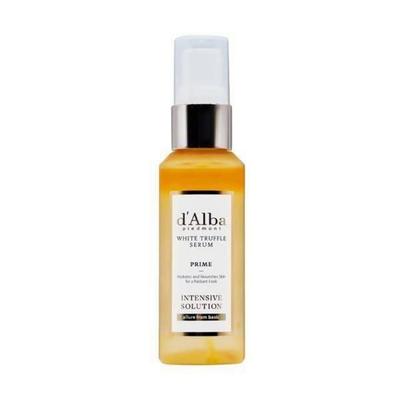 Intensyvus serumas White Truffle Prime 50ml