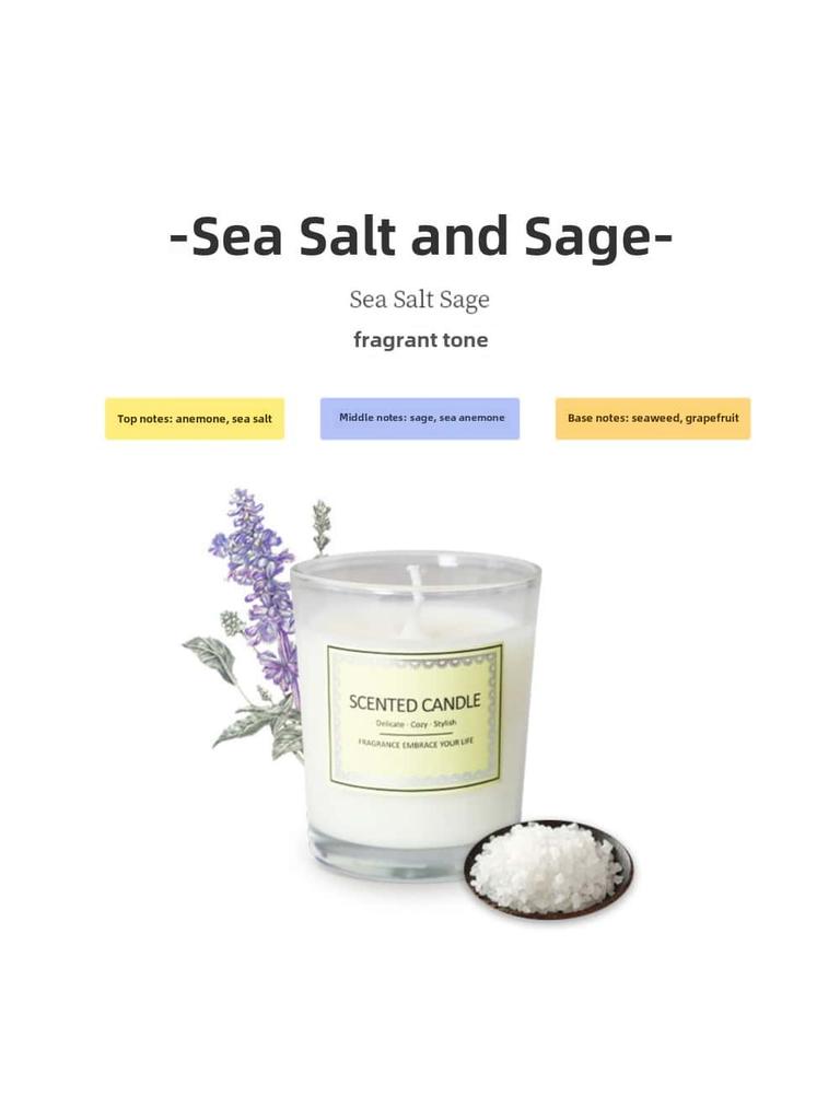 Kerzen Duft Atmosphäre Begleiter Geschenk Hotel Clubhaus Rauchfrei Aromatherapie Kerzen