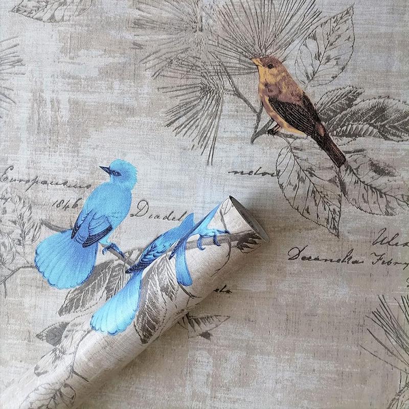 Vintage Newspaper Self Adhesive Wallpaper Vinyl Peel and Stick Contact Paper Removable for Furniture Shelf Drawer Liner Home DIY